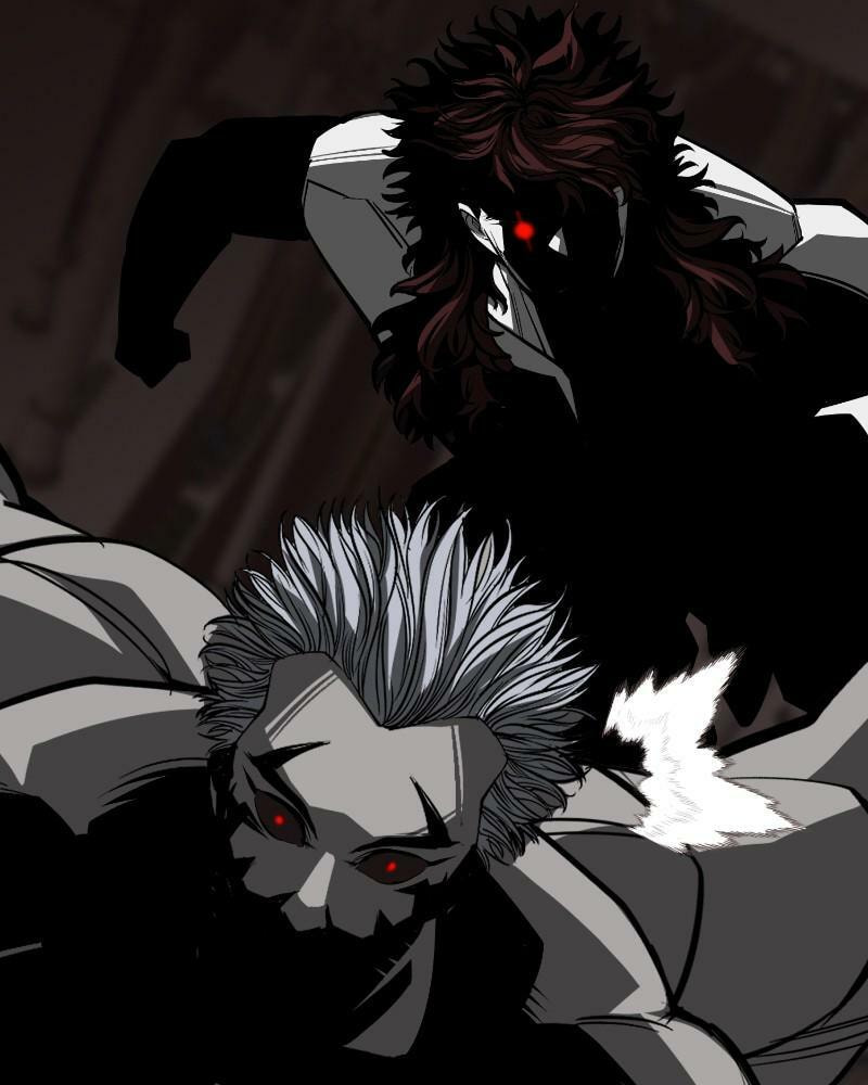 The Silent Warrior Chapter 75 page 59 - 