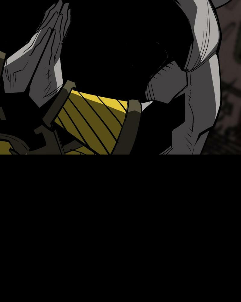The Silent Warrior Chapter 75 page 60 - 
