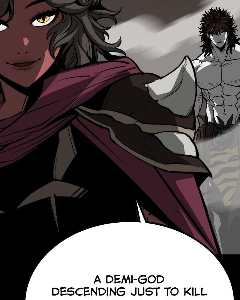 The Silent Warrior Chapter 75 page 8 - 