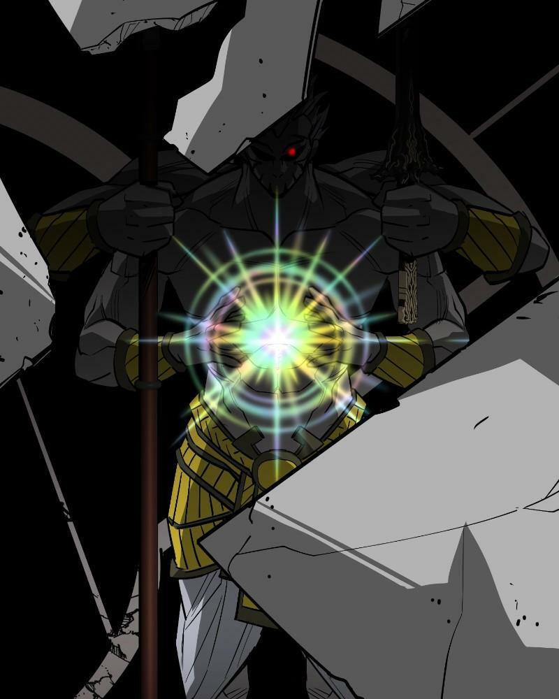 The Silent Warrior Chapter 75 page 83 - 