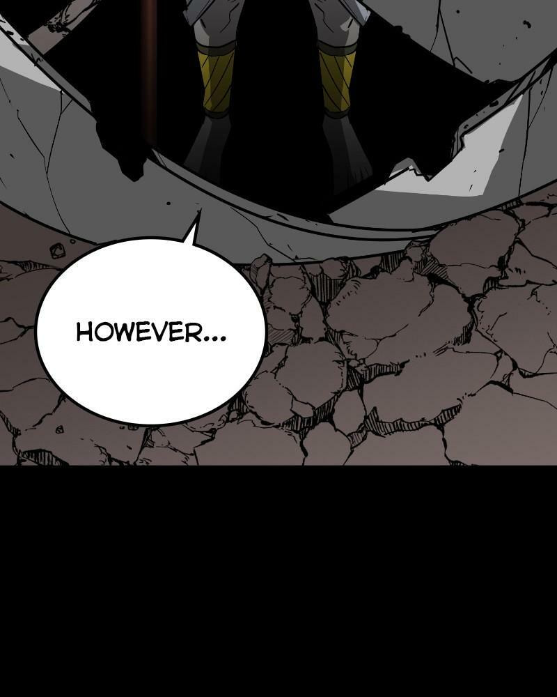 The Silent Warrior Chapter 75 page 84 - 