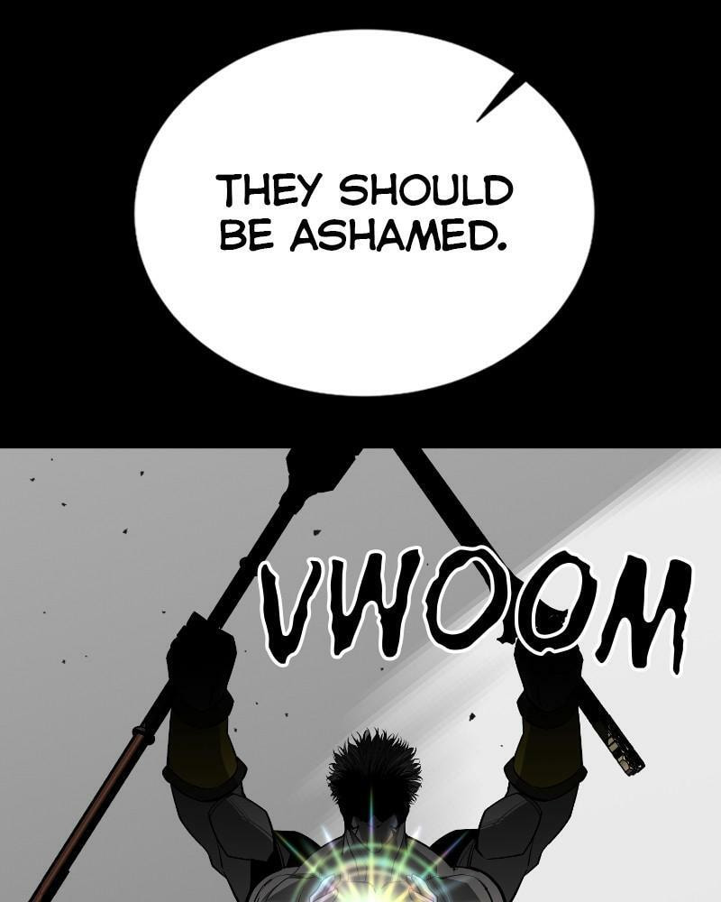 The Silent Warrior Chapter 75 page 10 - 