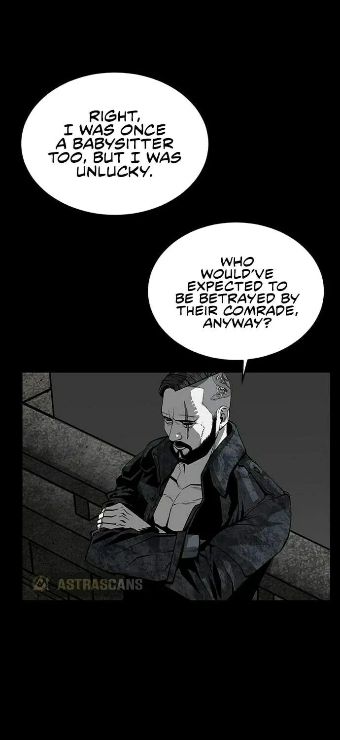The Silent Warrior Chapter 8 page 13 - 
