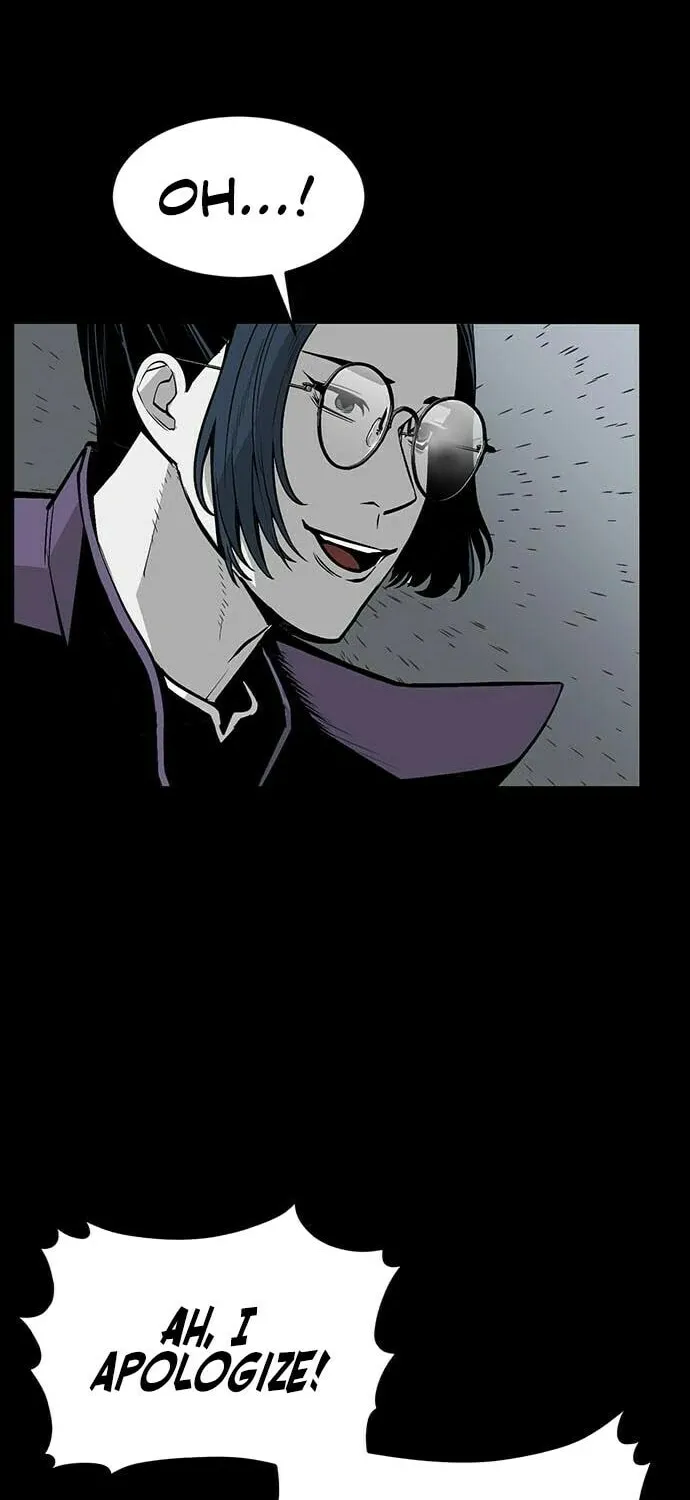 The Silent Warrior Chapter 8 page 14 - 