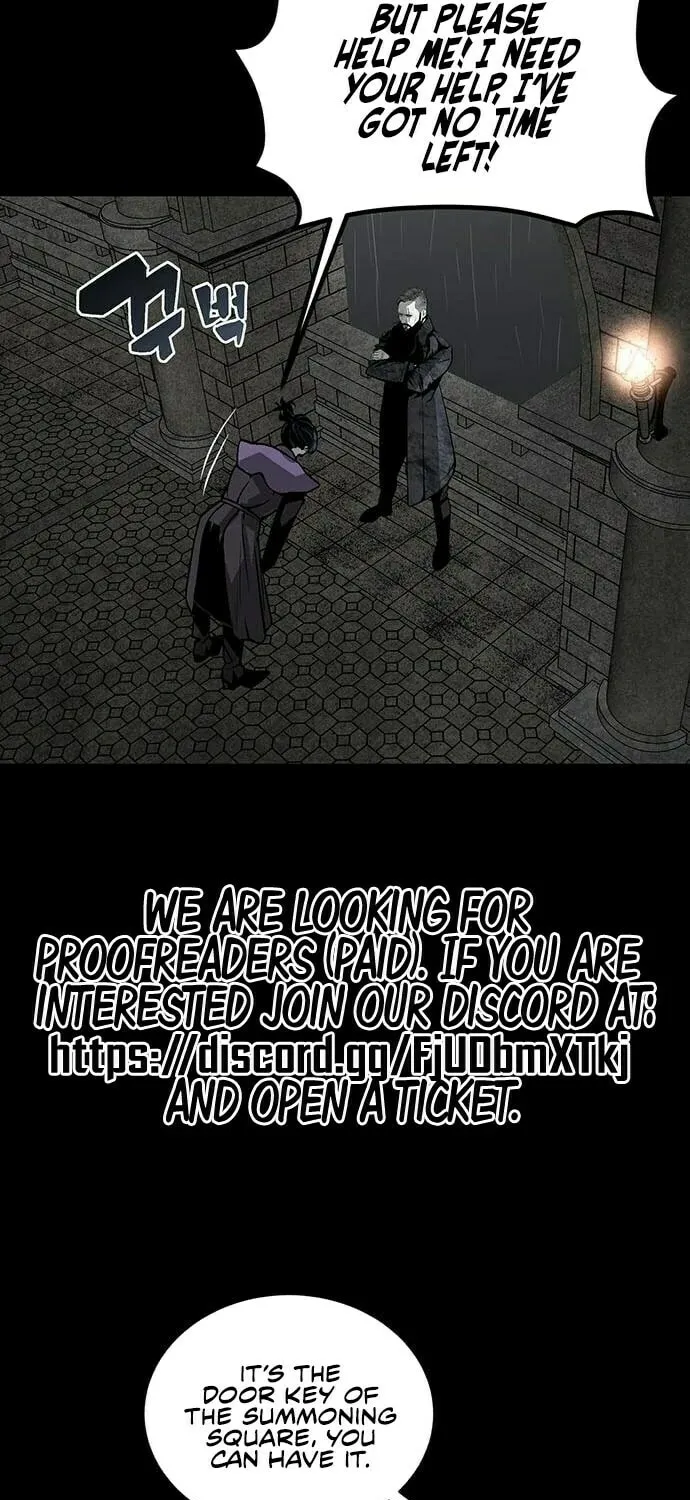 The Silent Warrior Chapter 8 page 15 - 