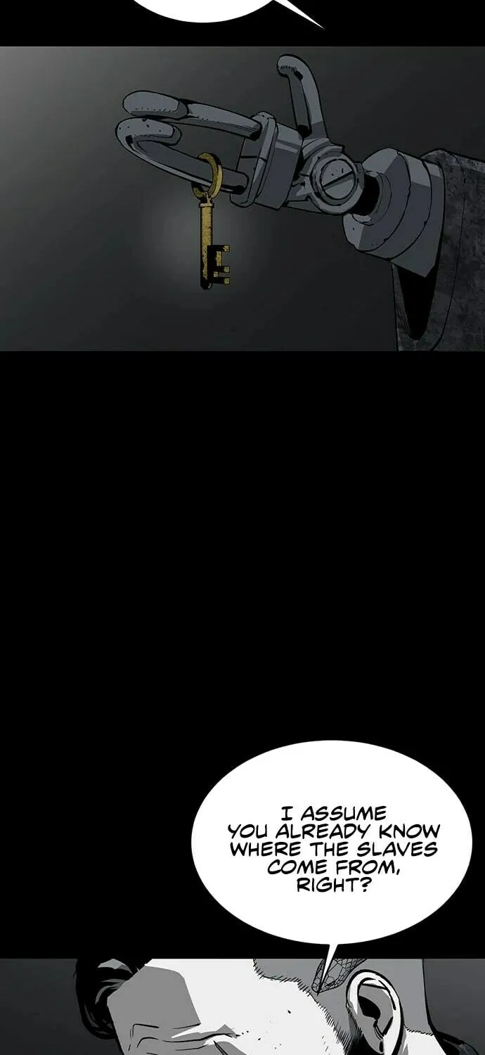 The Silent Warrior Chapter 8 page 16 - 