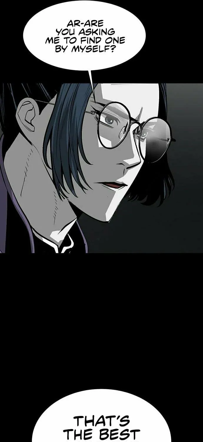 The Silent Warrior Chapter 8 page 18 - 