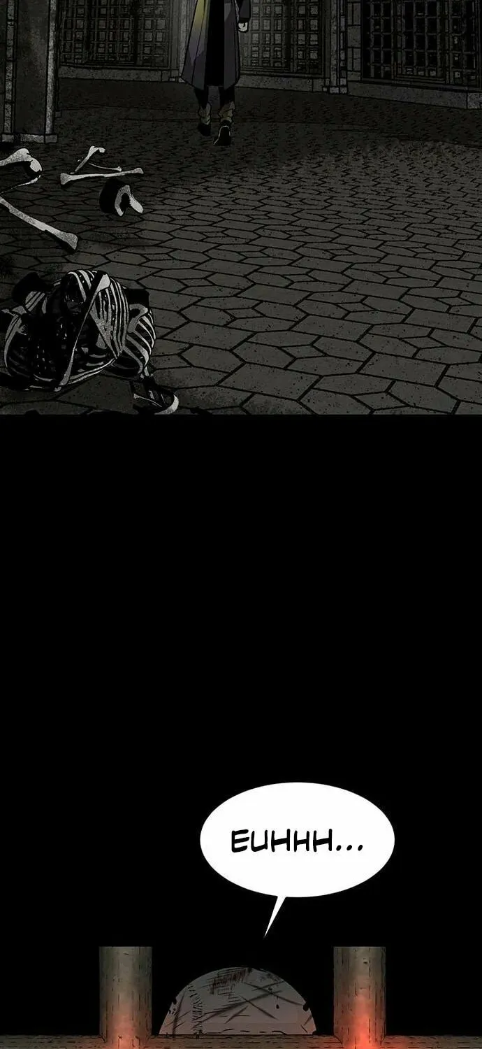 The Silent Warrior Chapter 8 page 20 - 