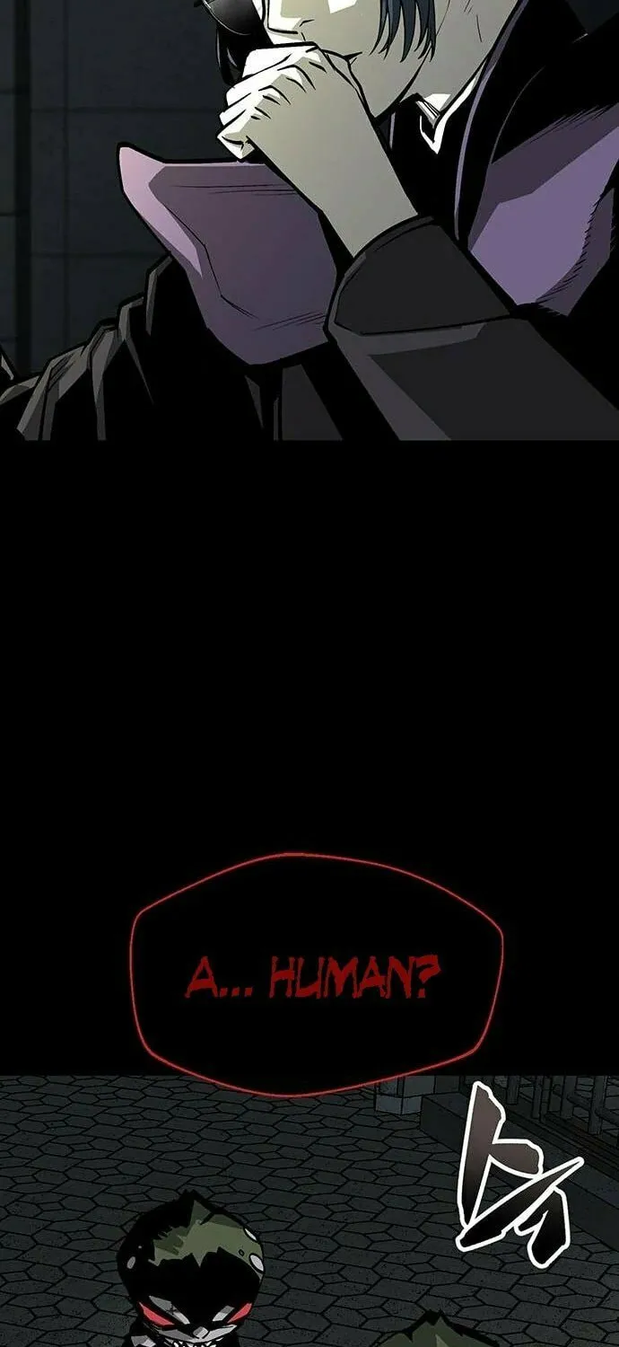 The Silent Warrior Chapter 8 page 22 - 
