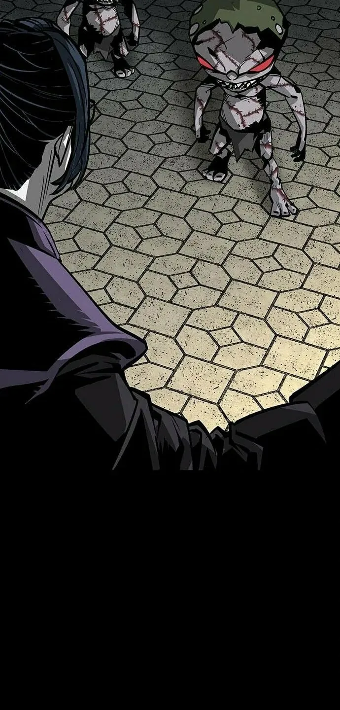 The Silent Warrior Chapter 8 page 23 - 
