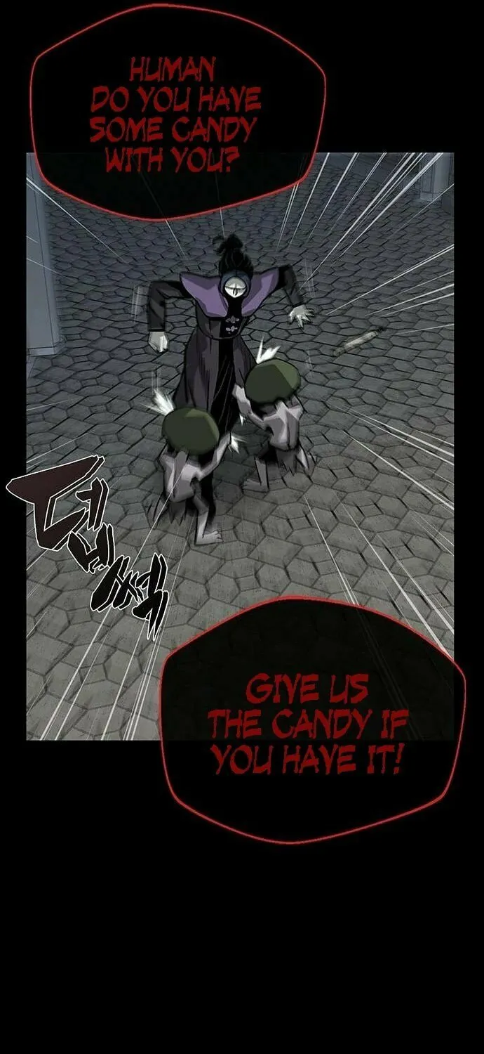 The Silent Warrior Chapter 8 page 24 - 