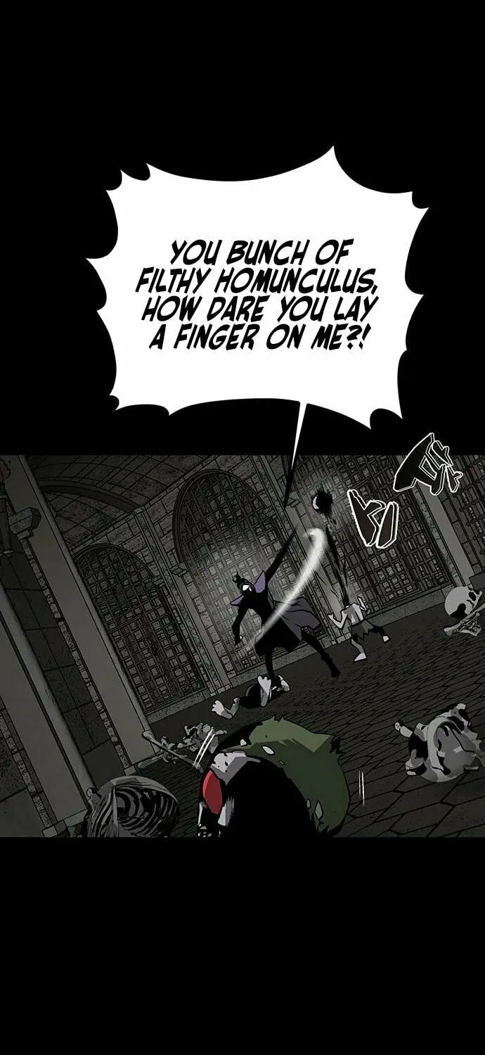 The Silent Warrior Chapter 8 page 26 - 