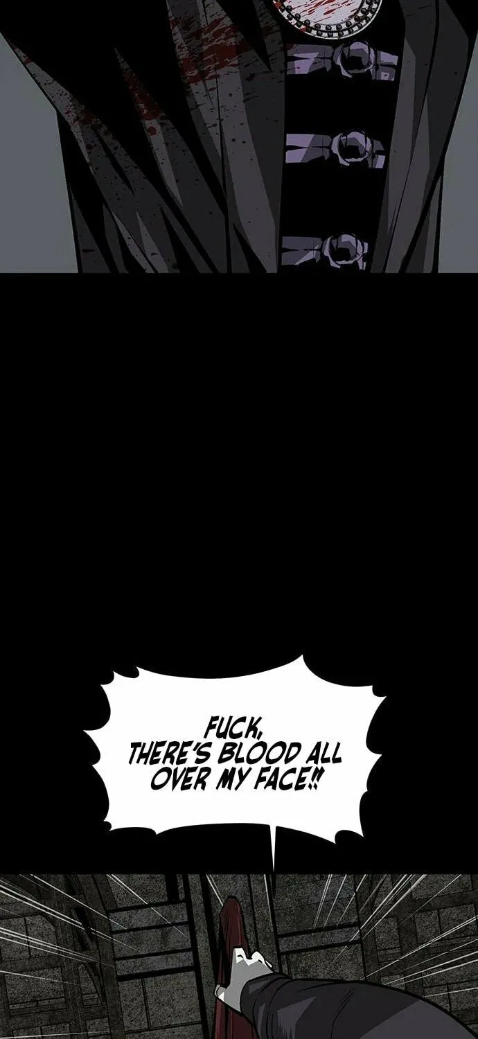 The Silent Warrior Chapter 8 page 28 - 