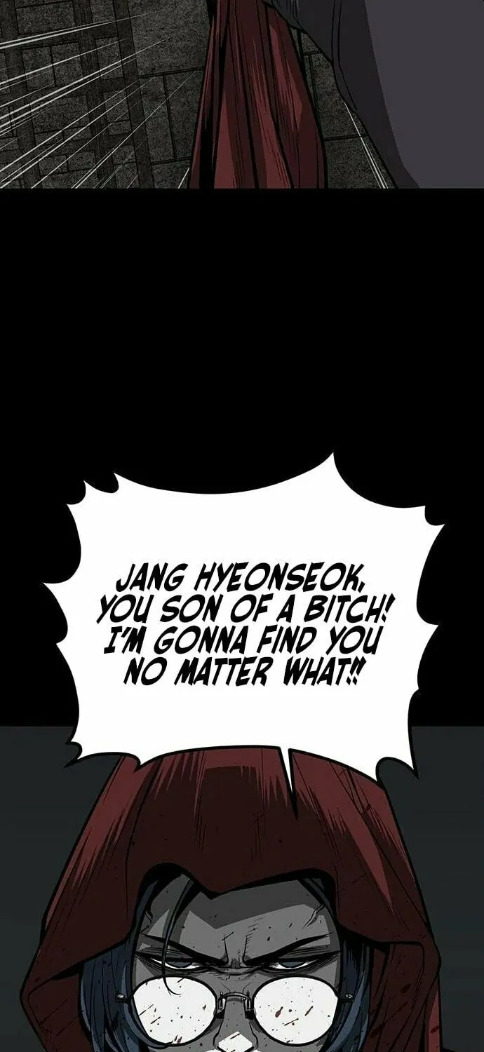 The Silent Warrior Chapter 8 page 29 - 