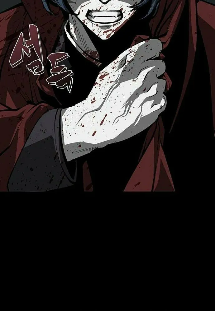 The Silent Warrior Chapter 8 page 30 - 