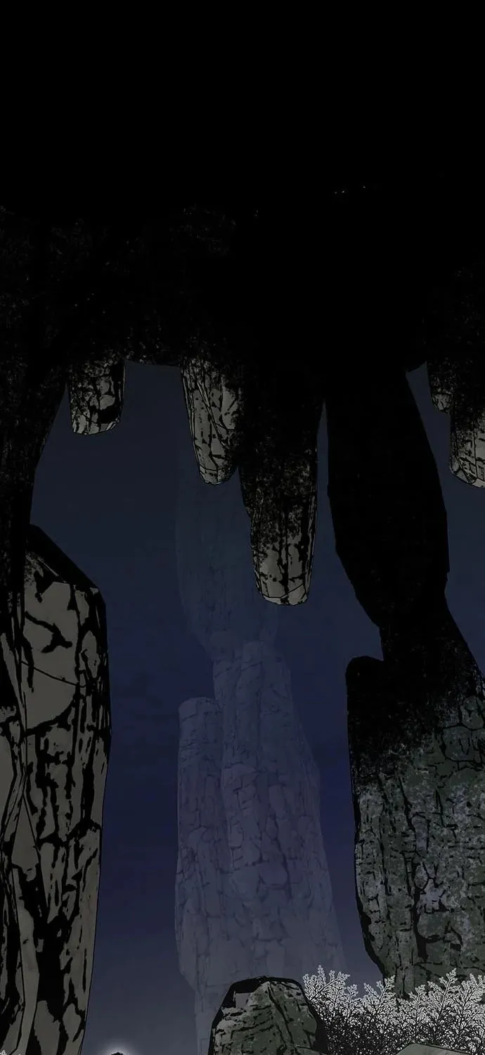 The Silent Warrior Chapter 8 page 31 - 