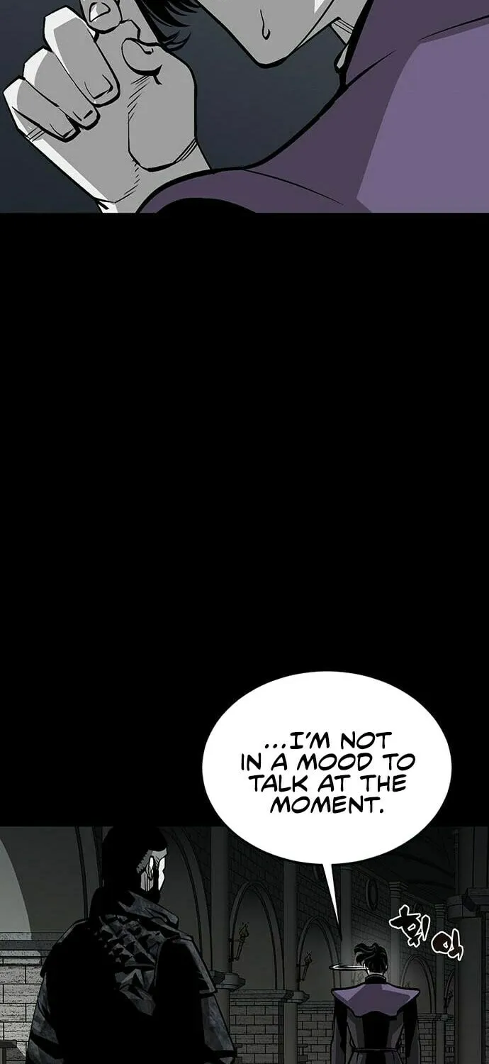The Silent Warrior Chapter 8 page 5 - 