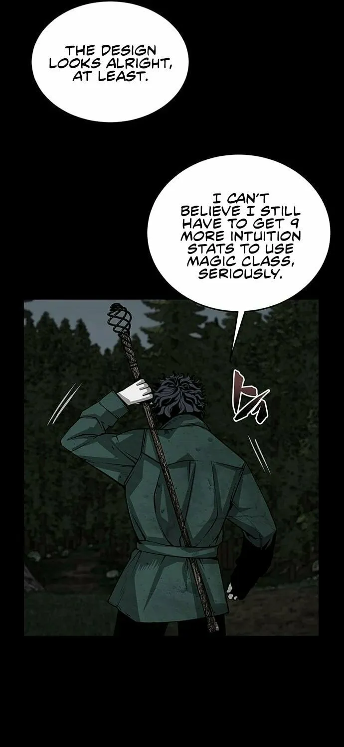 The Silent Warrior Chapter 8 page 42 - 