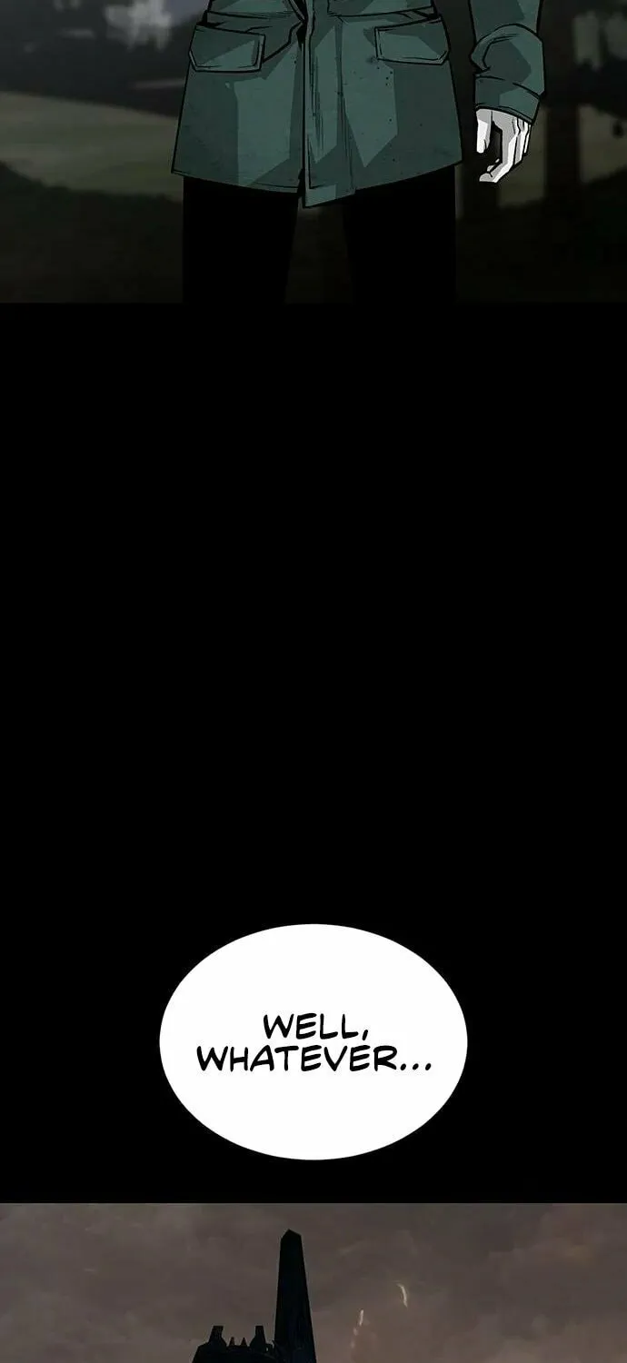 The Silent Warrior Chapter 8 page 44 - 