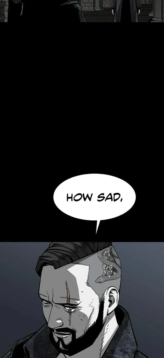 The Silent Warrior Chapter 8 page 6 - 