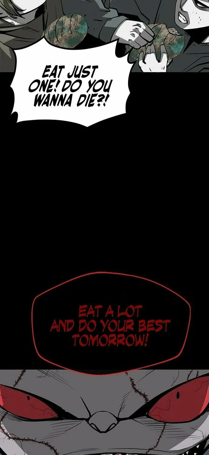The Silent Warrior Chapter 8 page 51 - 