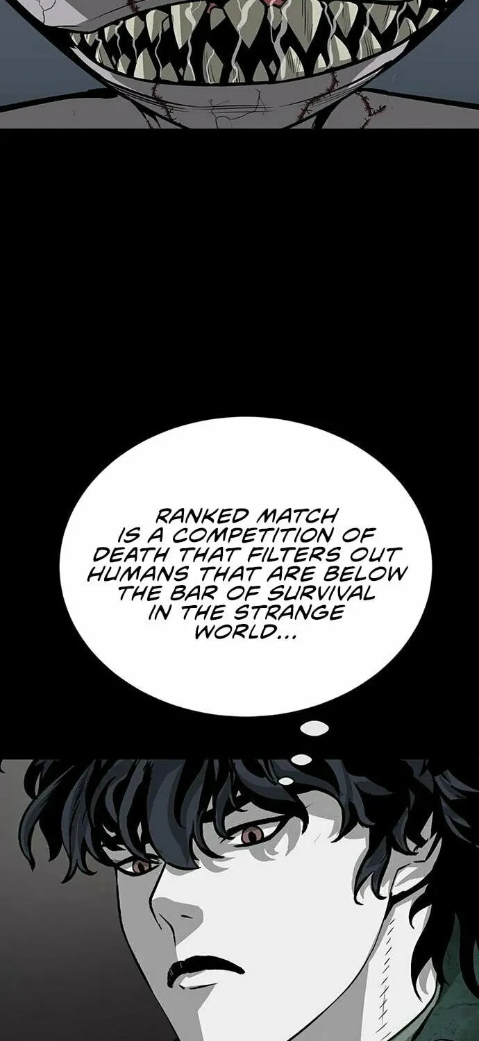 The Silent Warrior Chapter 8 page 52 - 