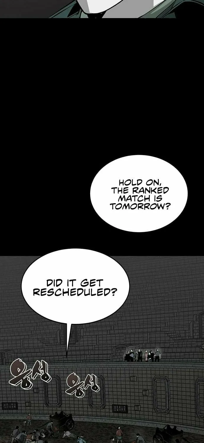 The Silent Warrior Chapter 8 page 53 - 