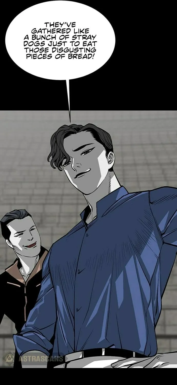 The Silent Warrior Chapter 8 page 55 - 