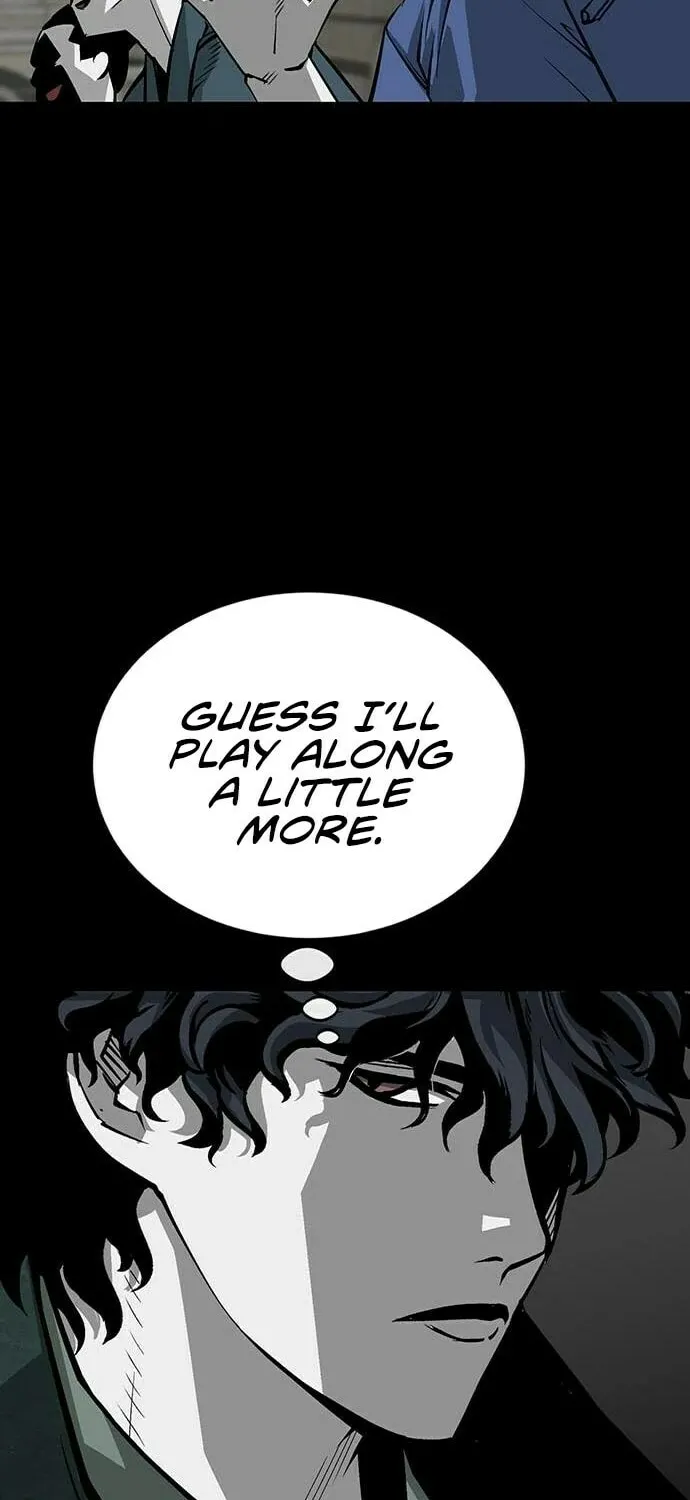 The Silent Warrior Chapter 8 page 58 - 