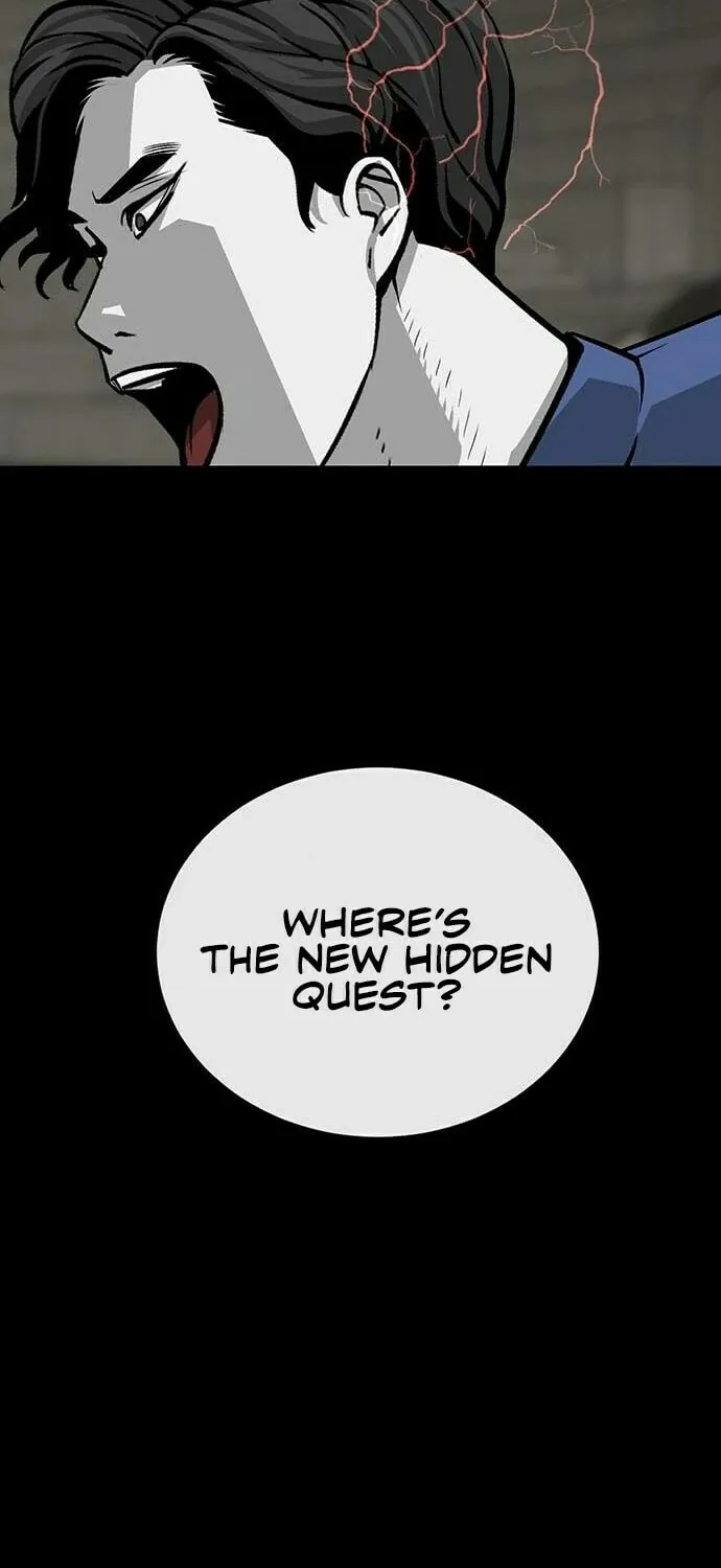 The Silent Warrior Chapter 8 page 60 - 