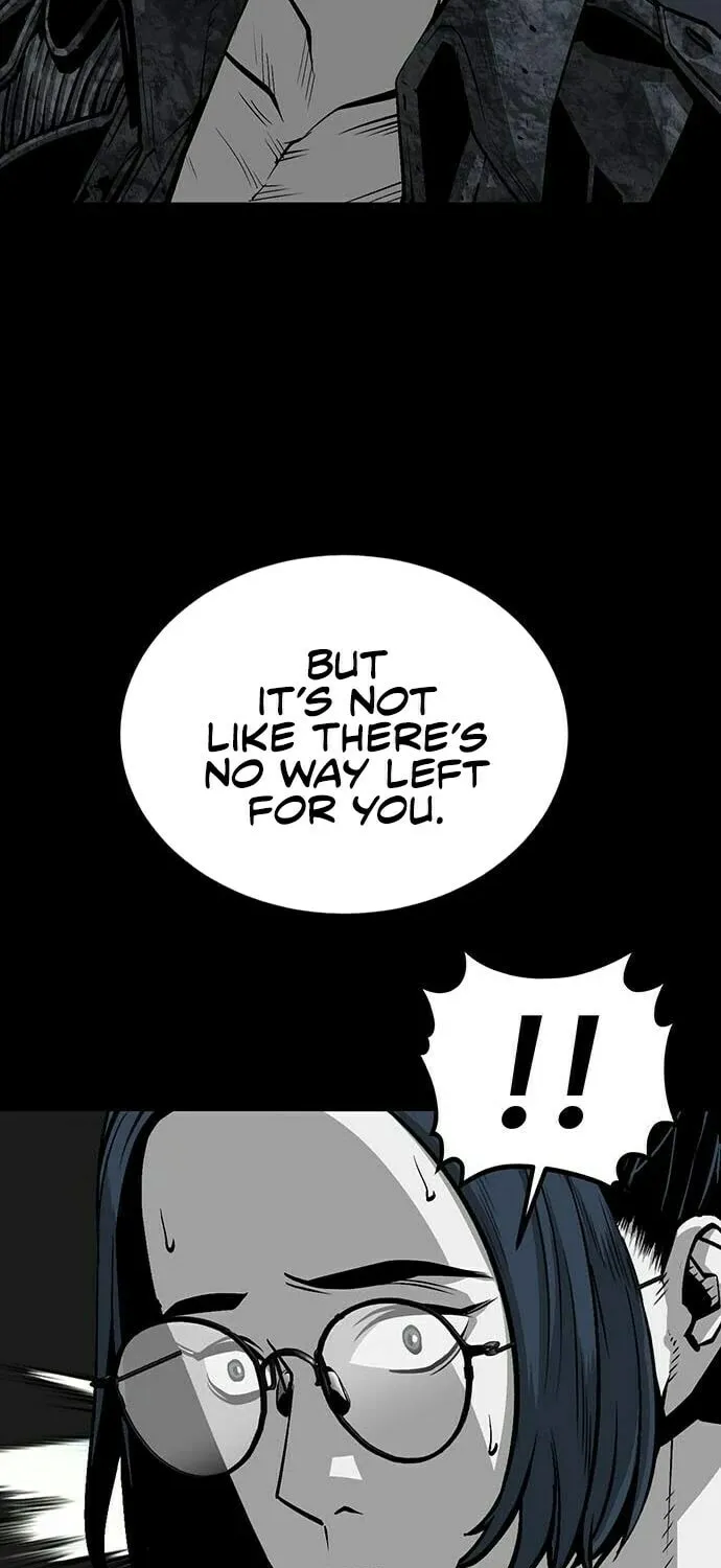 The Silent Warrior Chapter 8 page 7 - 