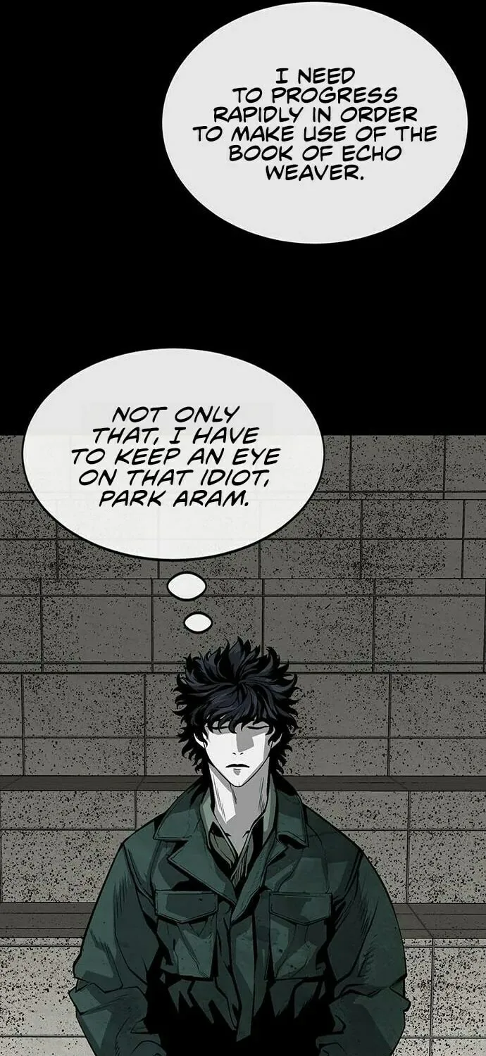 The Silent Warrior Chapter 8 page 62 - 
