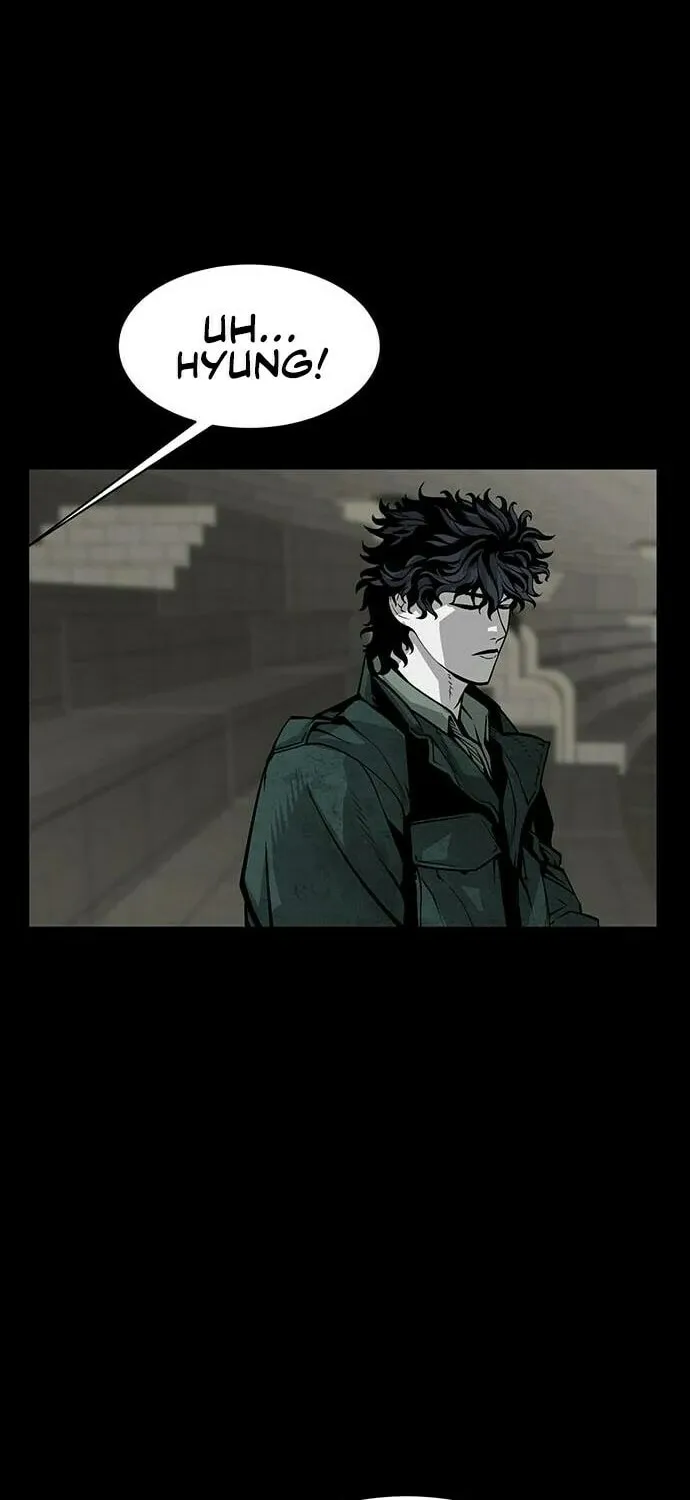 The Silent Warrior Chapter 8 page 65 - 