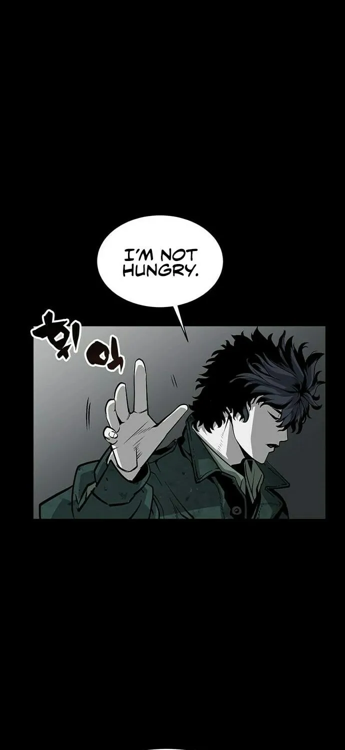 The Silent Warrior Chapter 8 page 67 - 