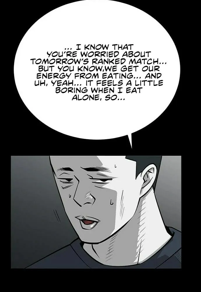 The Silent Warrior Chapter 8 page 68 - 
