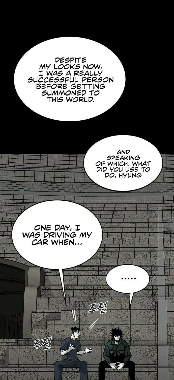 The Silent Warrior Chapter 8 page 70 - 