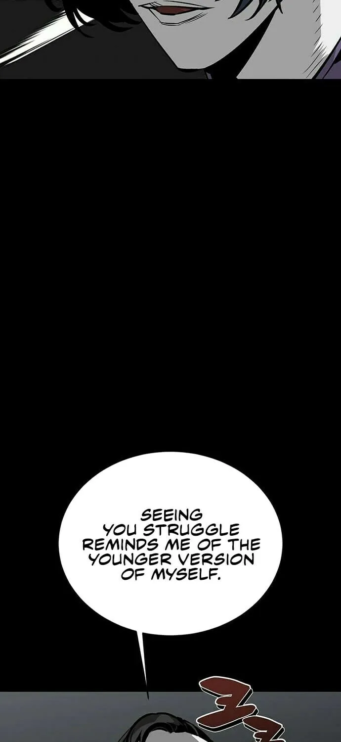 The Silent Warrior Chapter 8 page 8 - 