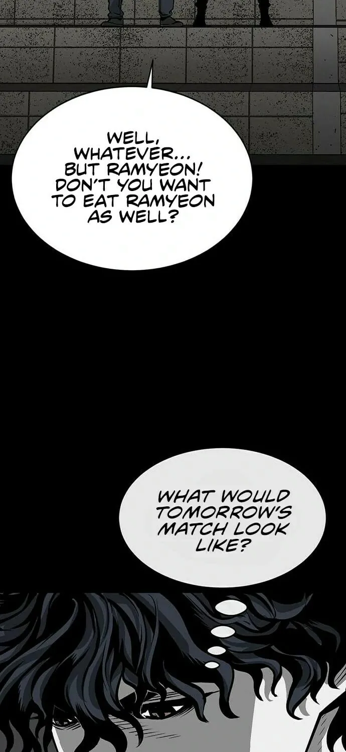 The Silent Warrior Chapter 8 page 71 - 