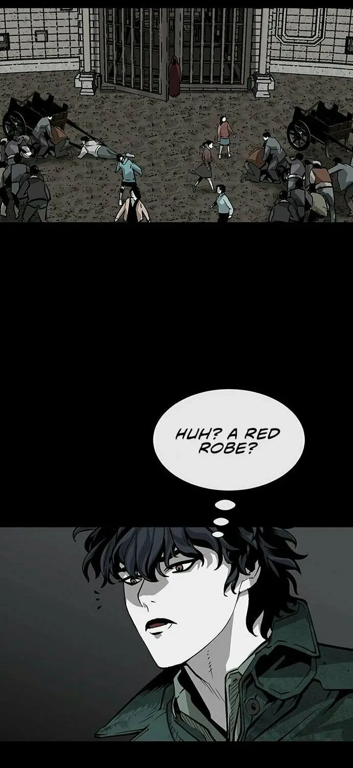 The Silent Warrior Chapter 8 page 77 - 