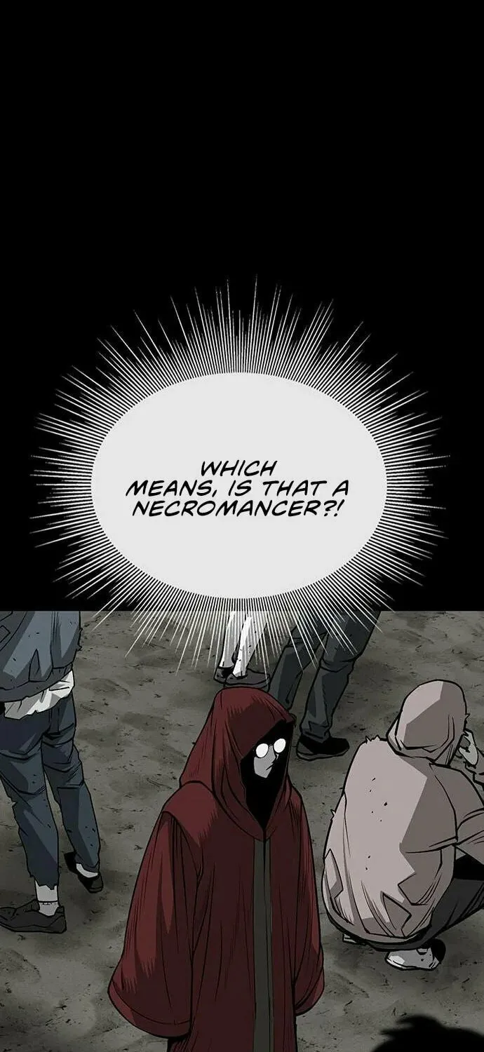 The Silent Warrior Chapter 8 page 78 - 