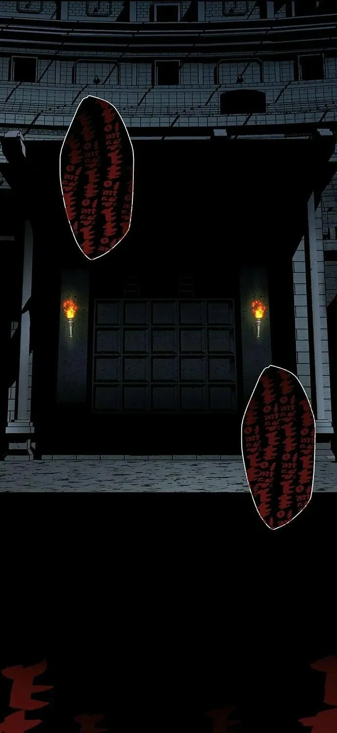 The Silent Warrior Chapter 8 page 82 - 