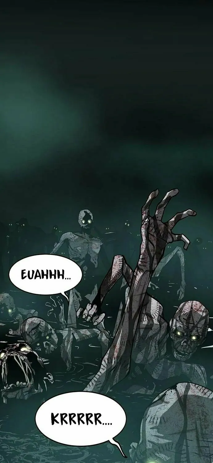 The Silent Warrior Chapter 8 page 86 - 