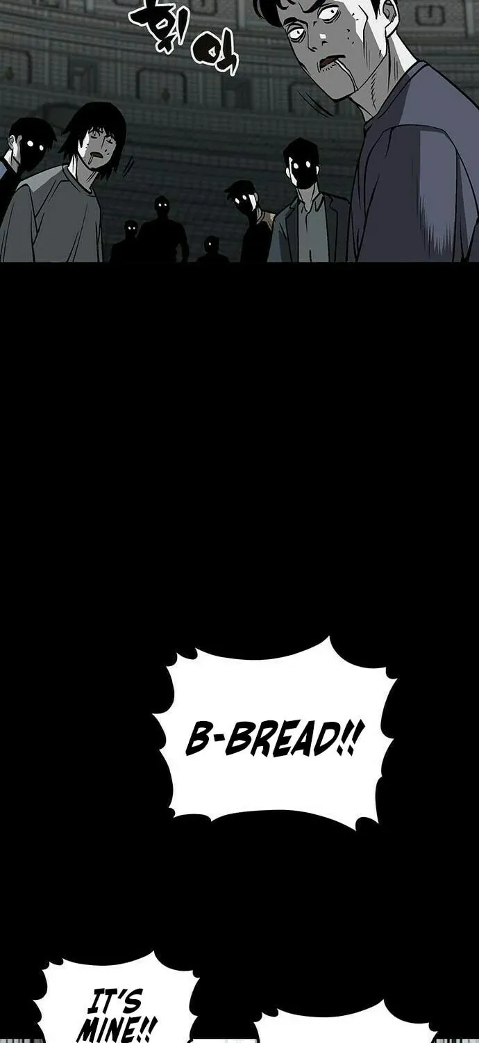 The Silent Warrior Chapter 9 page 11 - 