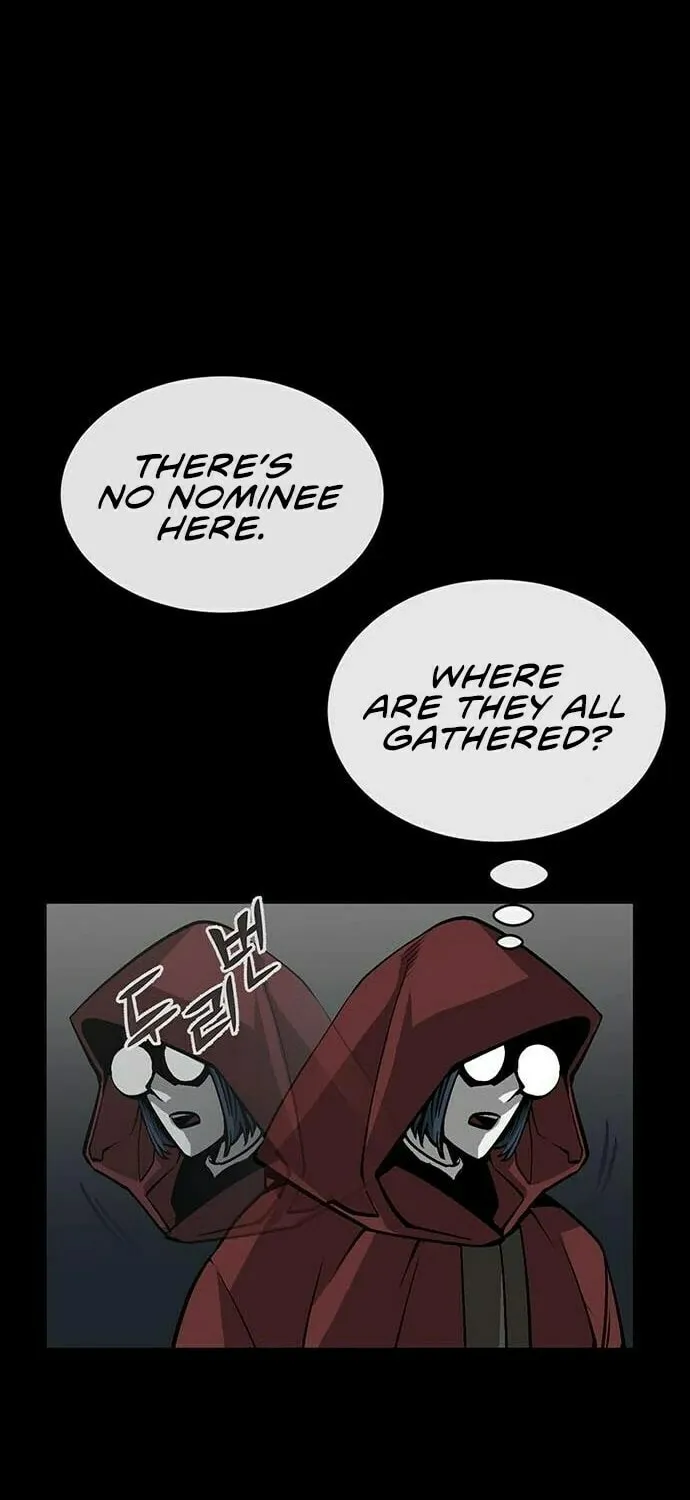 The Silent Warrior Chapter 9 page 14 - 