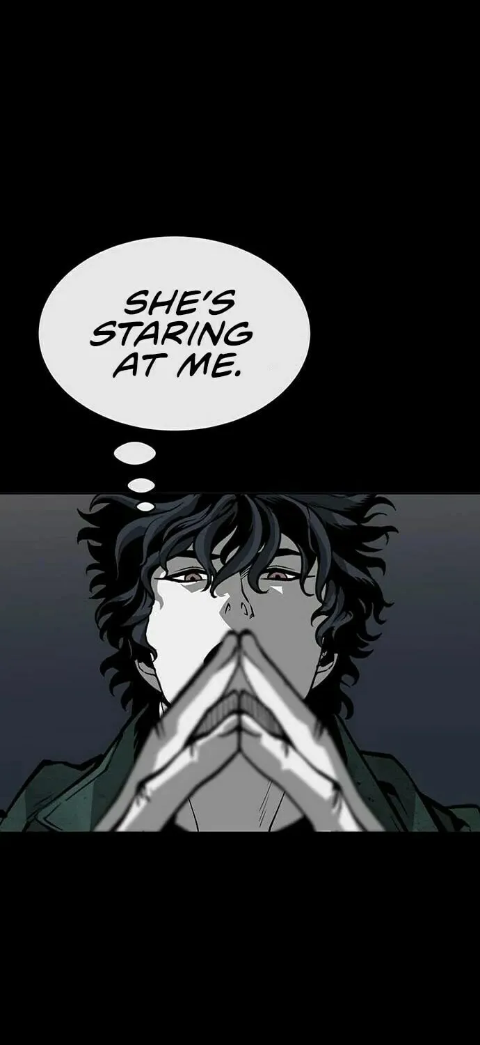 The Silent Warrior Chapter 9 page 22 - 