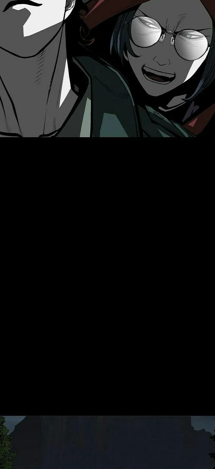 The Silent Warrior Chapter 9 page 29 - 