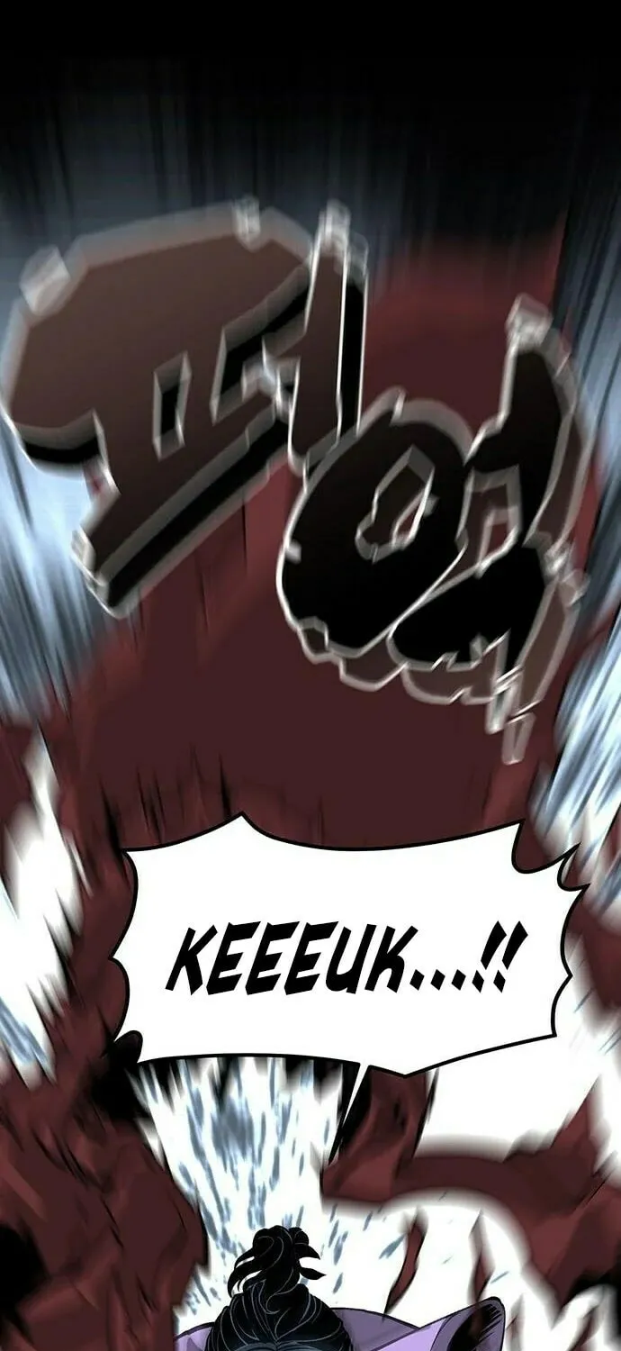 The Silent Warrior Chapter 9 page 31 - 