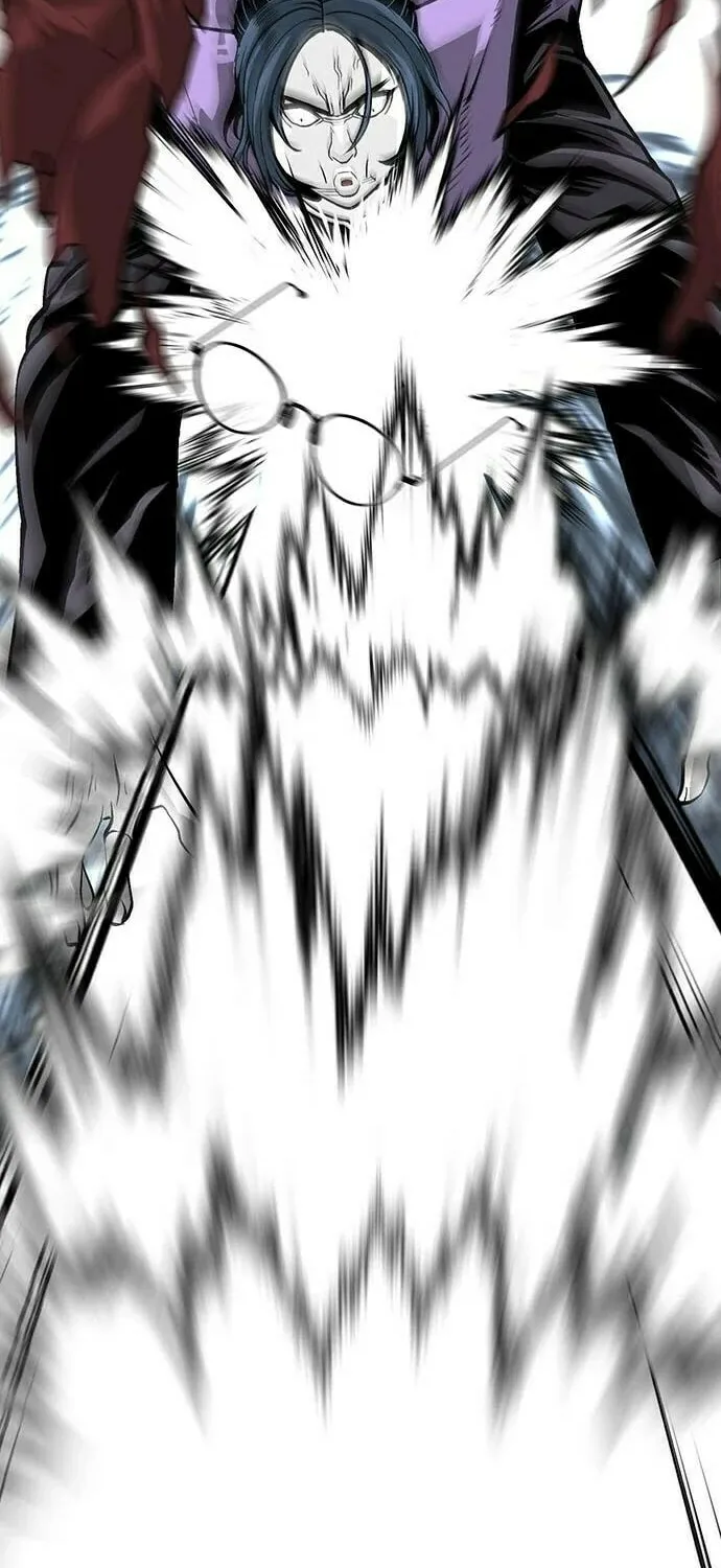 The Silent Warrior Chapter 9 page 32 - 