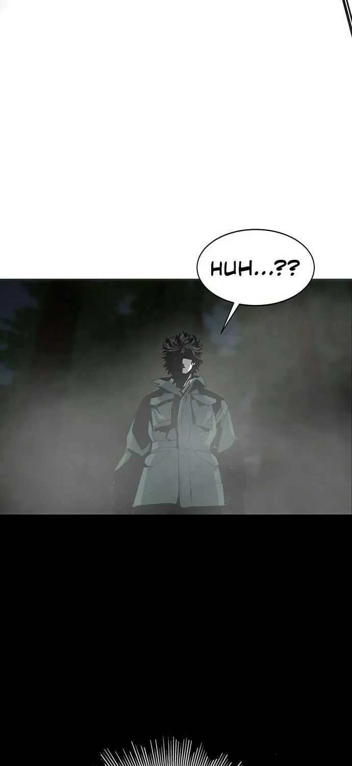 The Silent Warrior Chapter 9 page 33 - 