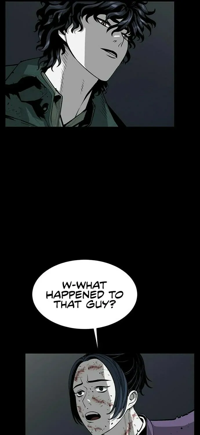 The Silent Warrior Chapter 9 page 38 - 